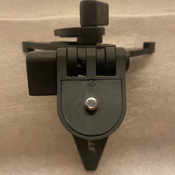 Galls Compact Tripod Mount For Binoculars or Camera- Brand New. - Picture 8 of 8